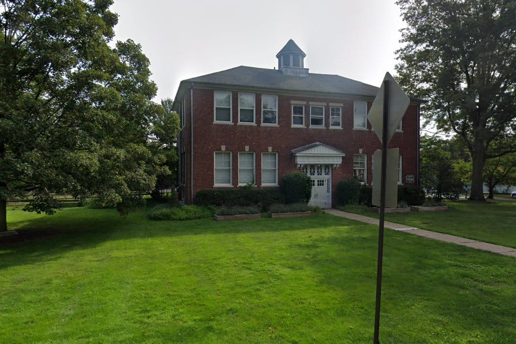 Rocky Hill Municipal Court