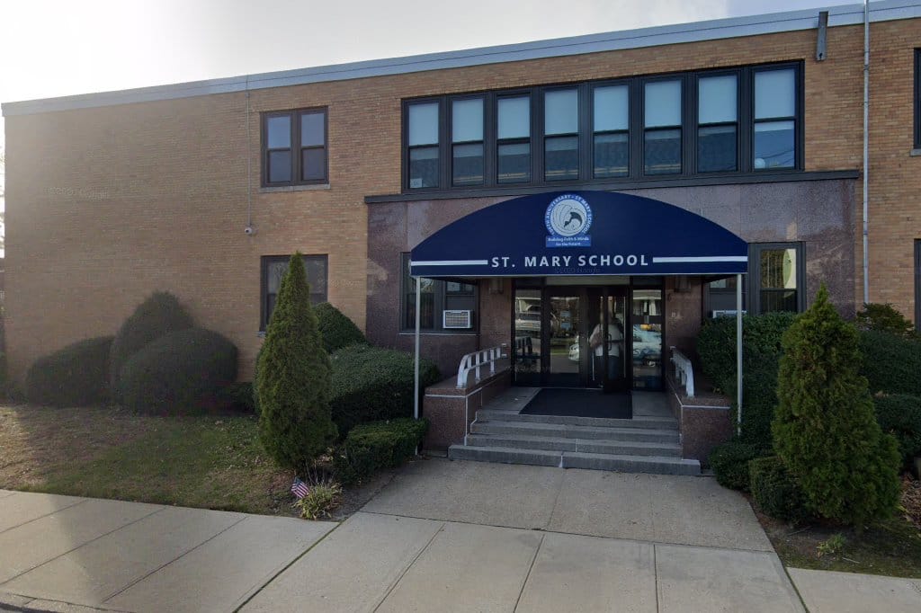 Saint Marys School