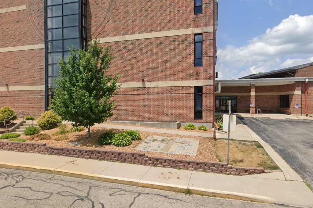 St Mary's School