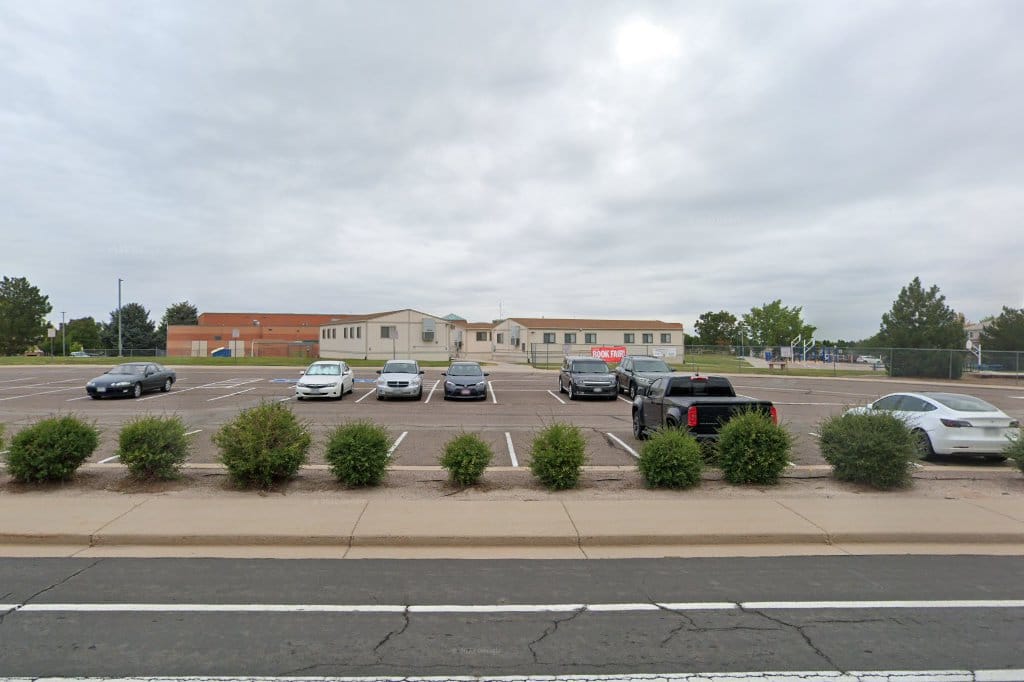 Summit View Elementary School