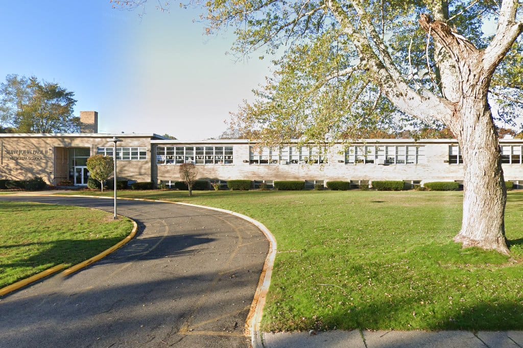 St Isidore's School