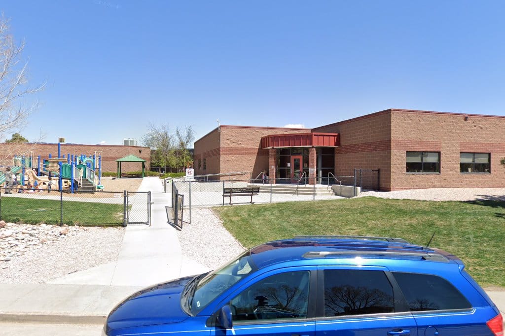Pine Grove Elementary School
