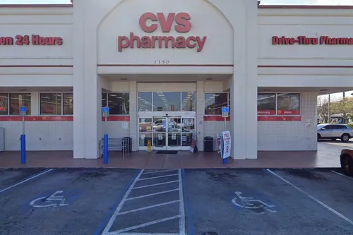 CVS Pharmacy