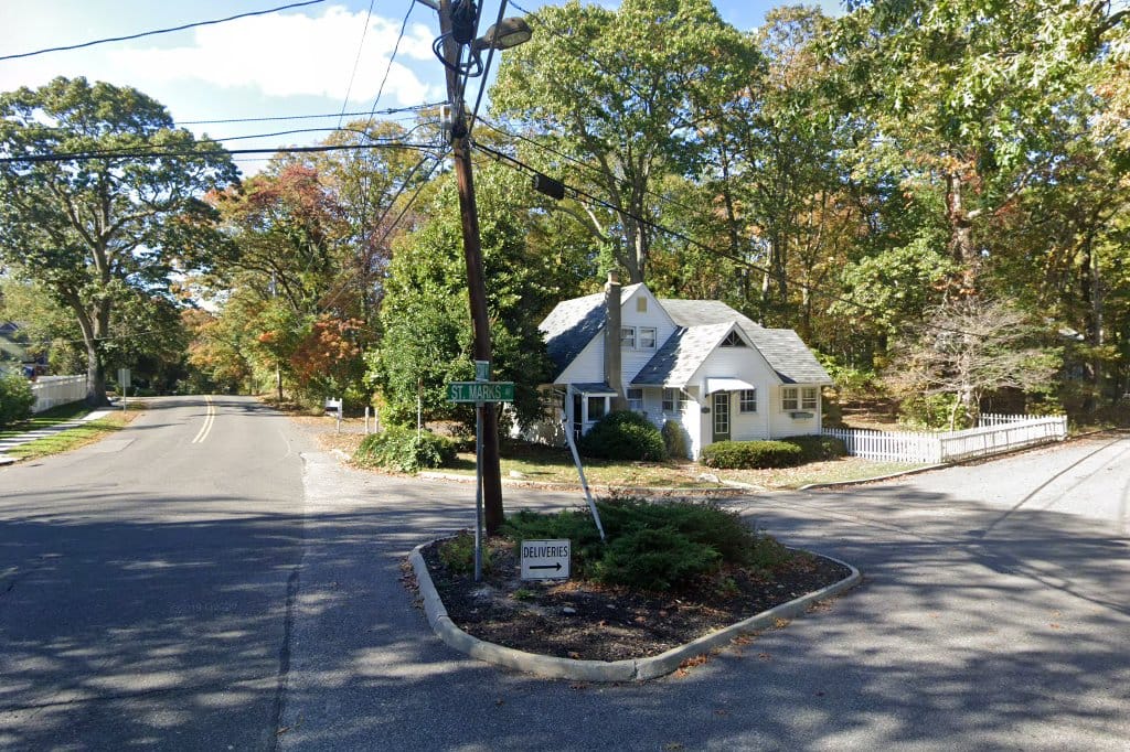 The Stony Brook School