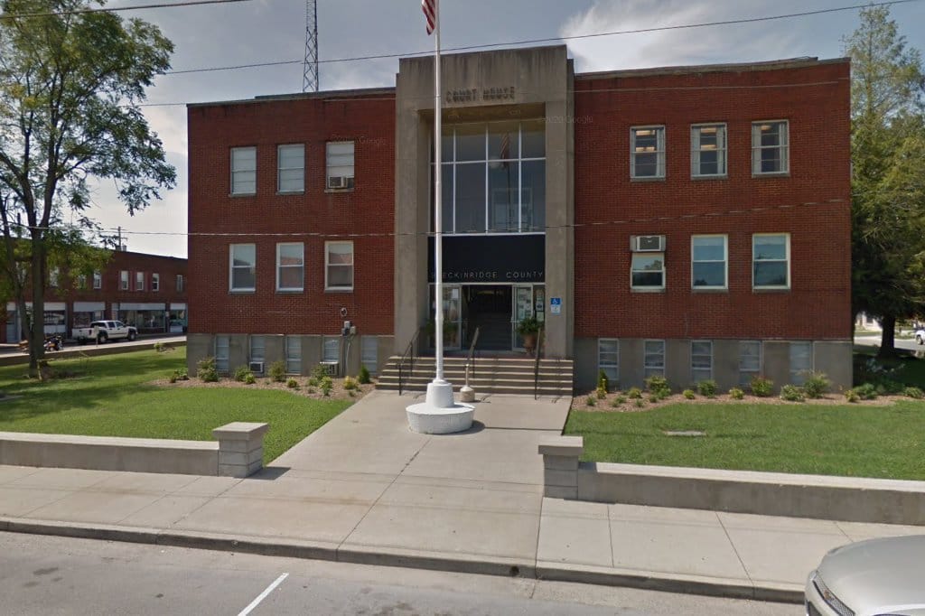 Breckinridge County District Court