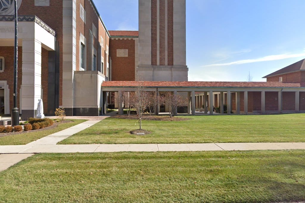 Cathedral Of St Raymond School