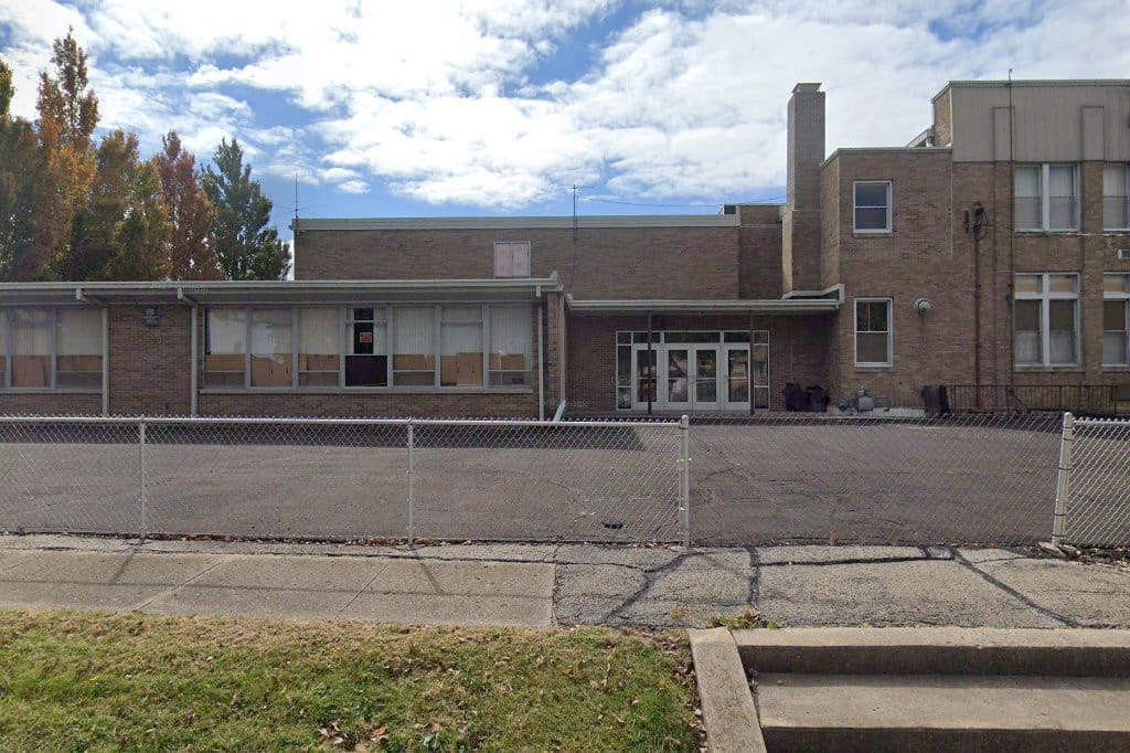 Lincoln Elementary School
