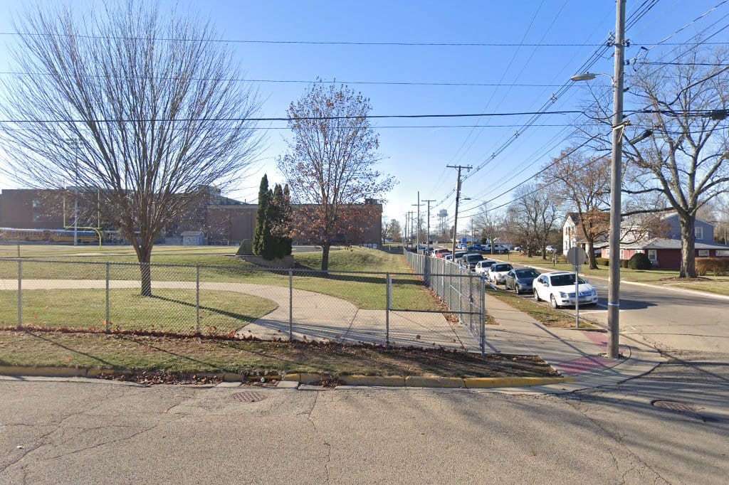 Princeton High School