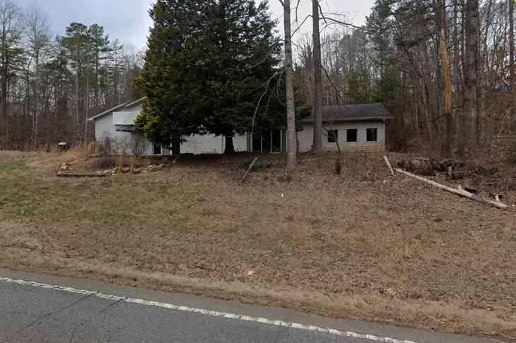 Dahlonega Veterinary Hospital