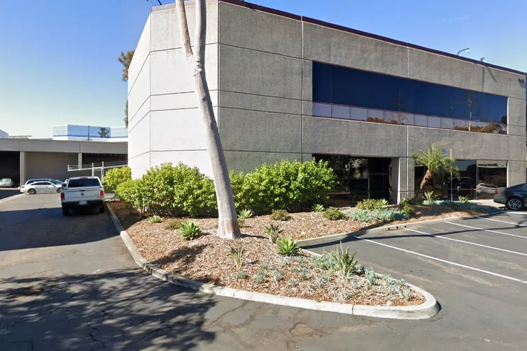 San Diego California Department of Justice