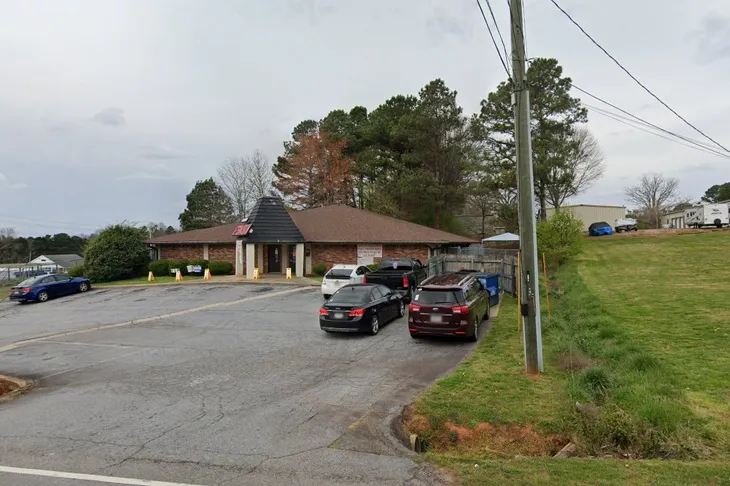 Townshend Laura-South Hall Veterinary Hospital