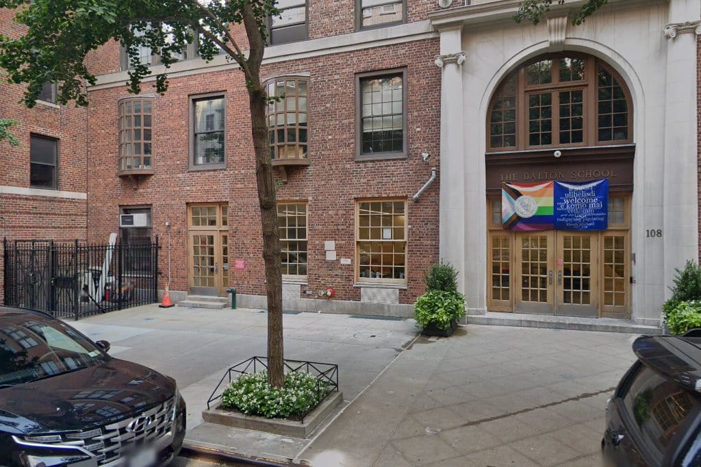 Dalton School