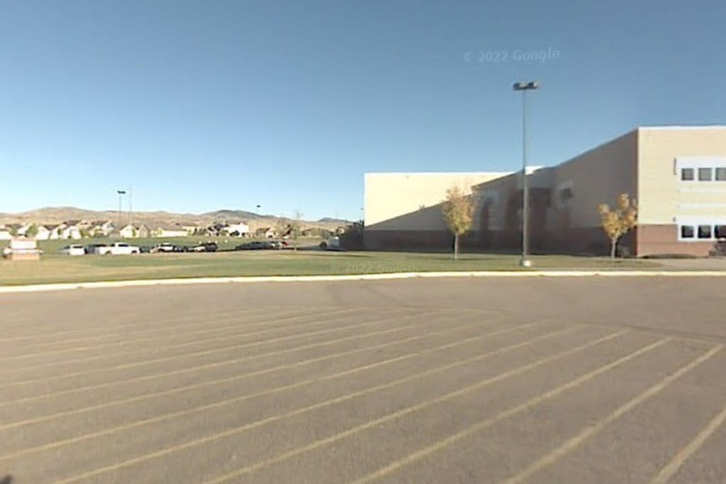 Lucile Erwin Middle School