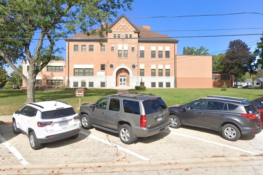 Perry Elementary School