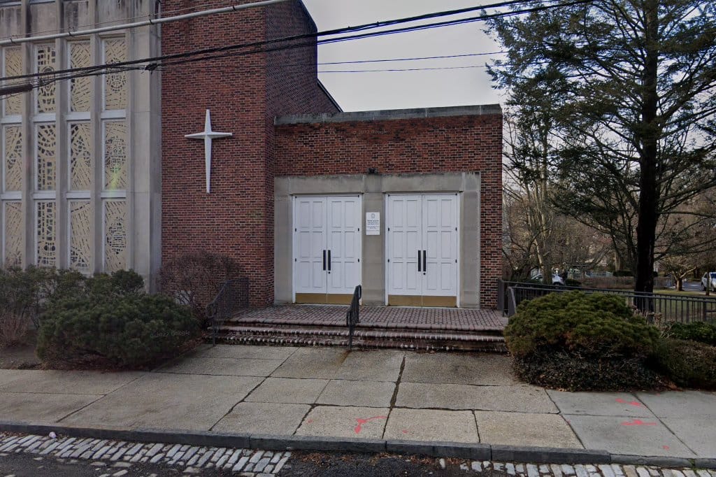 Bronxville Montessori School