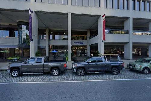 Worcester Massachusetts IRS Office