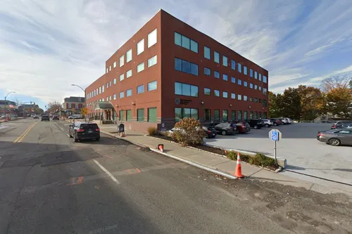 Stoneham Massachusetts IRS Office