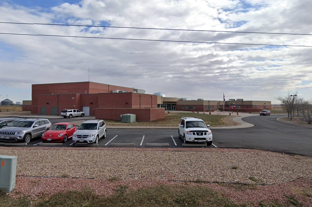 Hoff Elementary School