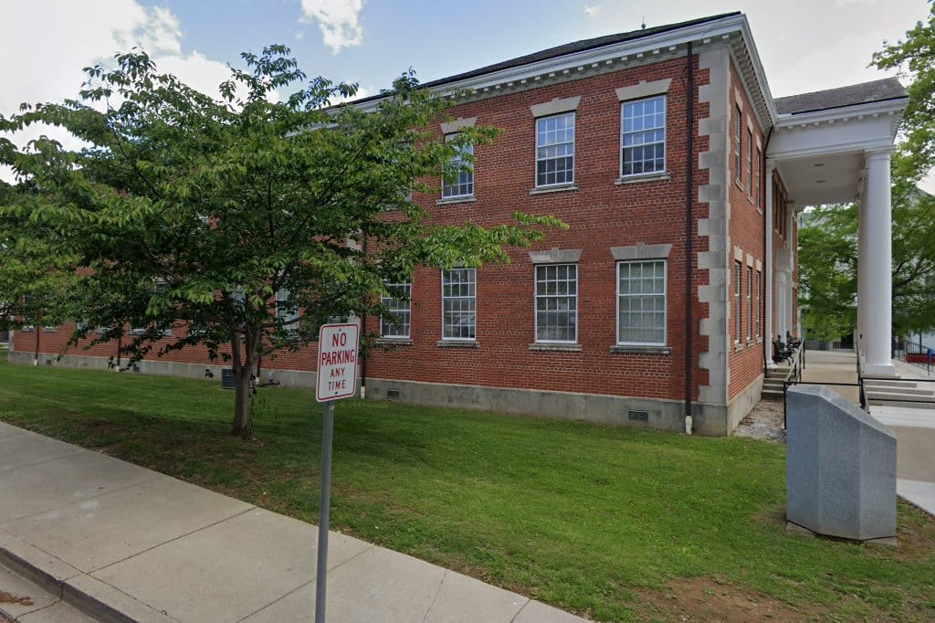 Montgomery County District Court