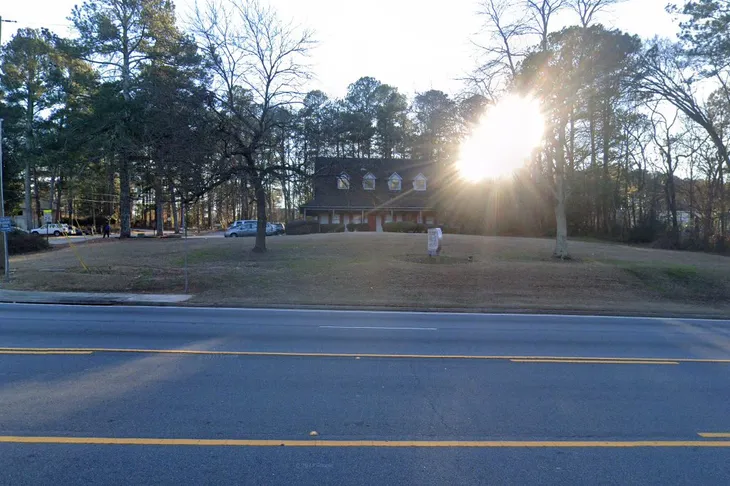 Evans Mill Animal Hospital