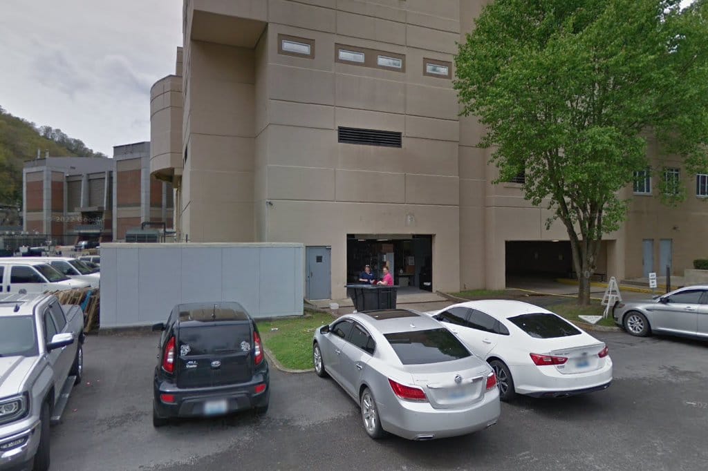 Pike County District Court