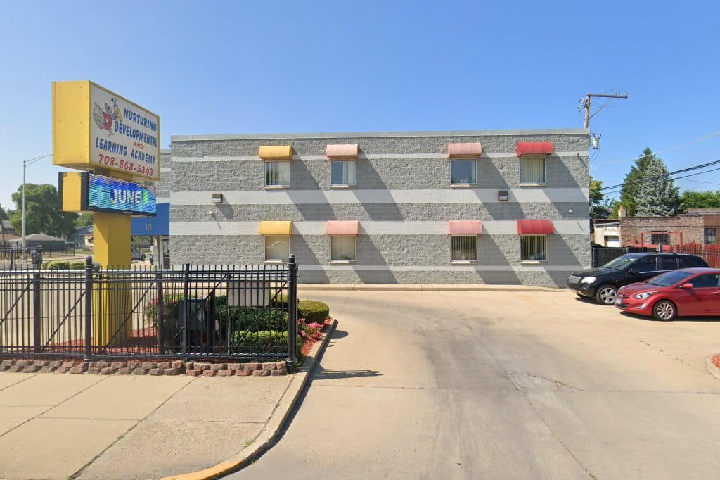 Nurturing Developmental & Learning Academy