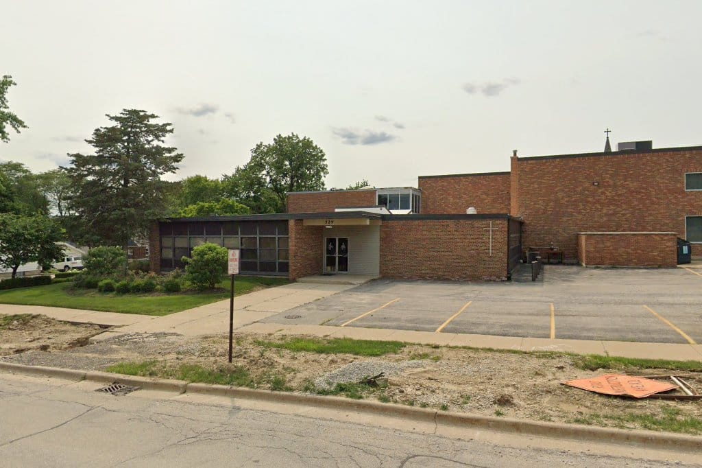 St. Joseph Elementary School