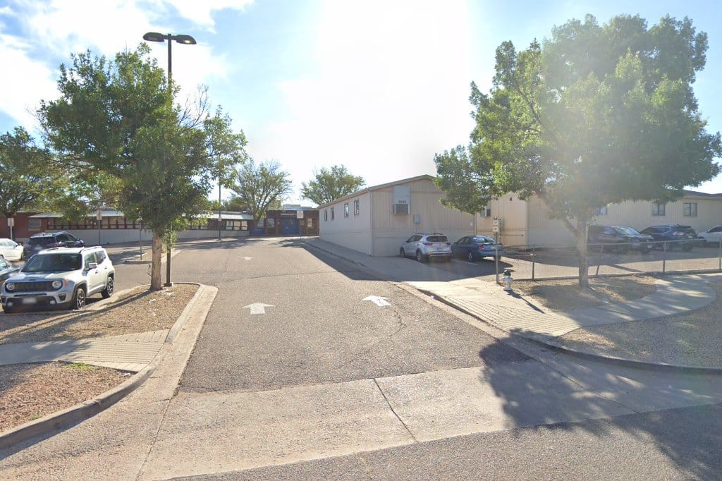 Goodnight Elementary School