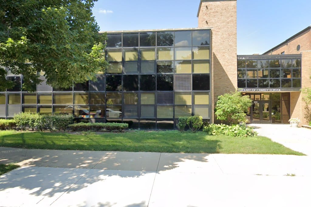 Our Lady of Charity School