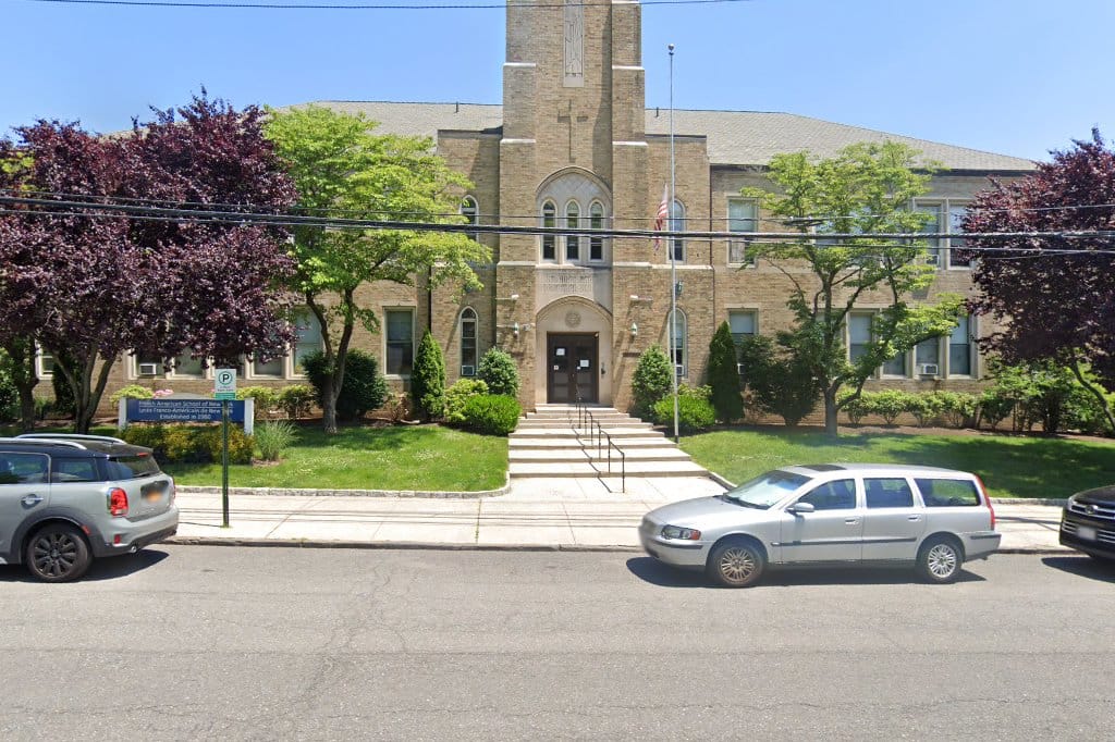 French-American School