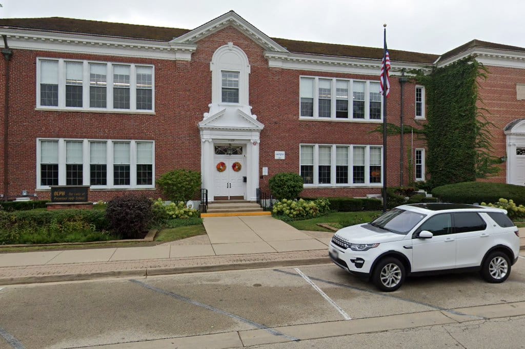 Our Lady of Perpetual Help School