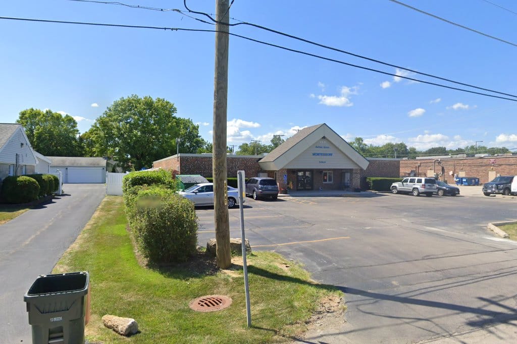 Buffalo Grove Montessori School