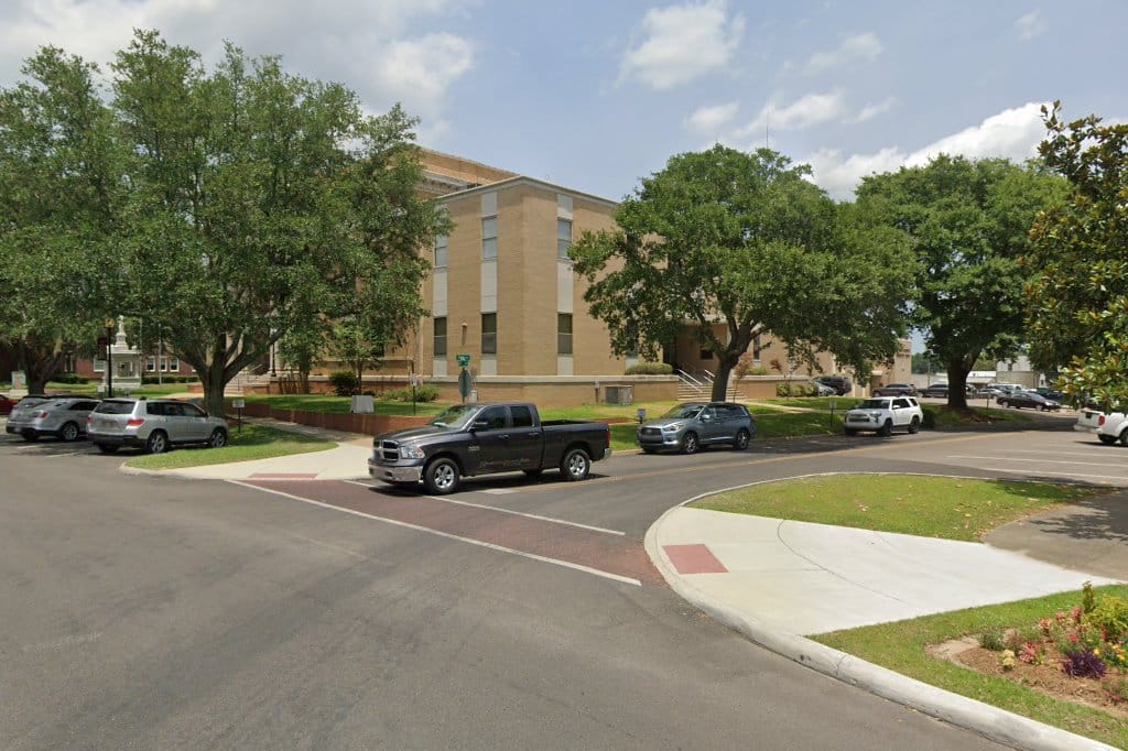 Laurel Circuit Court