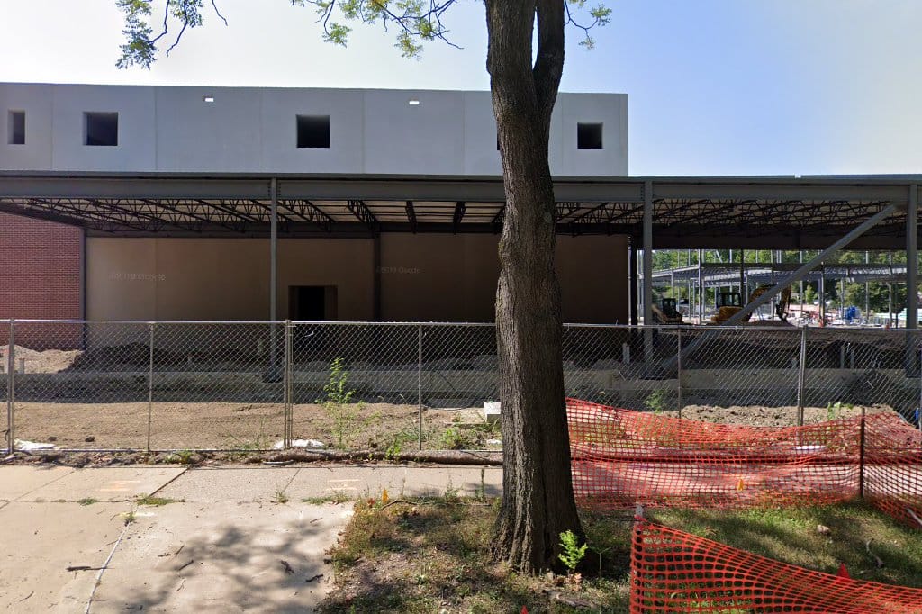 Doctor Howard Elementary School