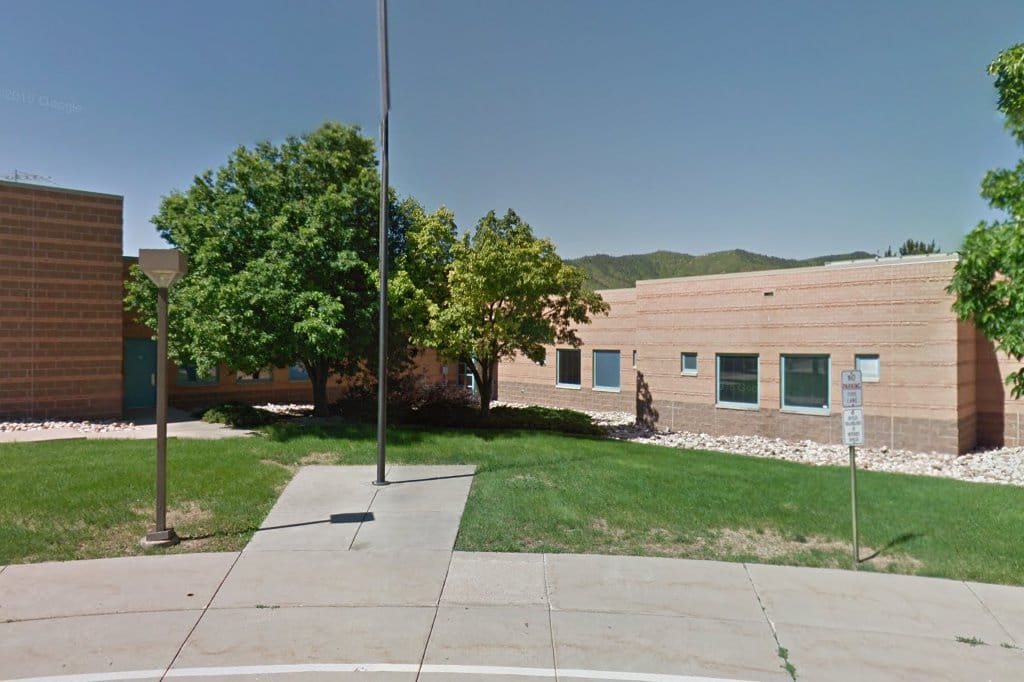 Roxborough Elementary School