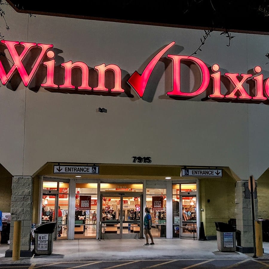 Winn-Dixie Pharmacy