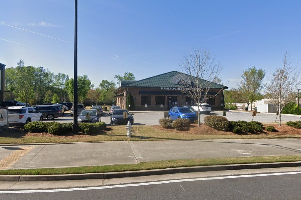 Hamilton Mill Animal Hospital