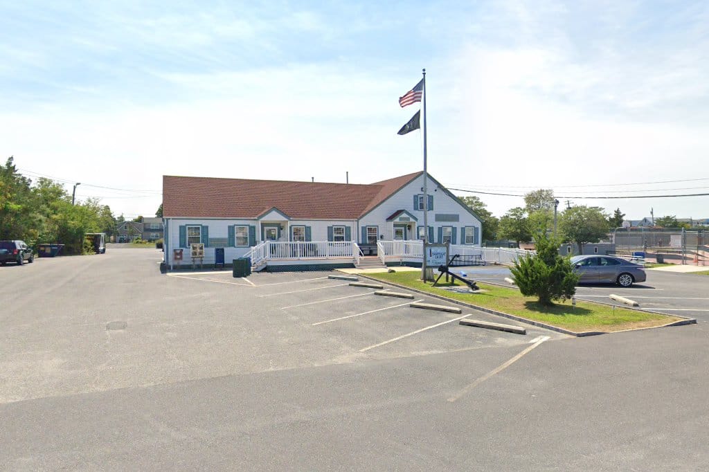 Barnegat Light Municipal Court