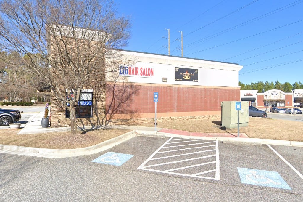 Hamilton Ridge Animal Hospital