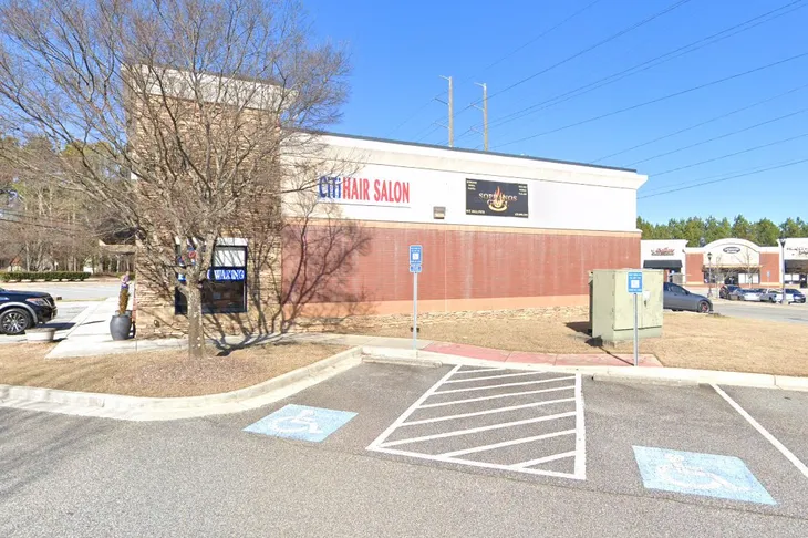 Hamilton Ridge Animal Hospital