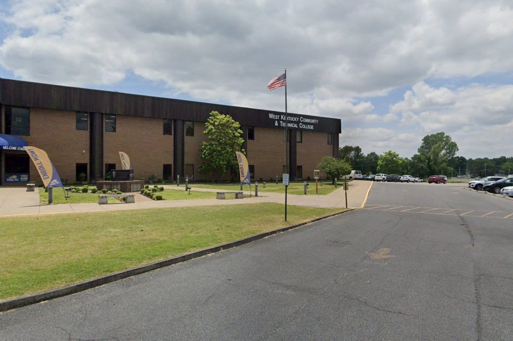 West Kentucky Community and Technical College