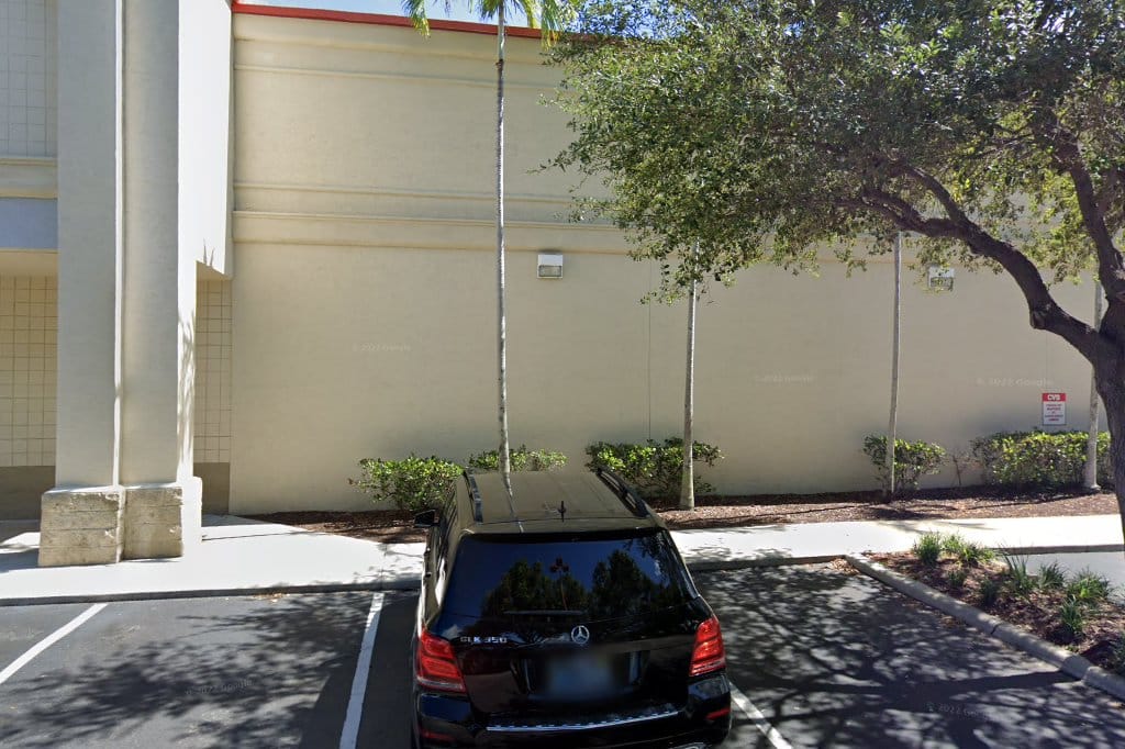 CVS Pharmacy