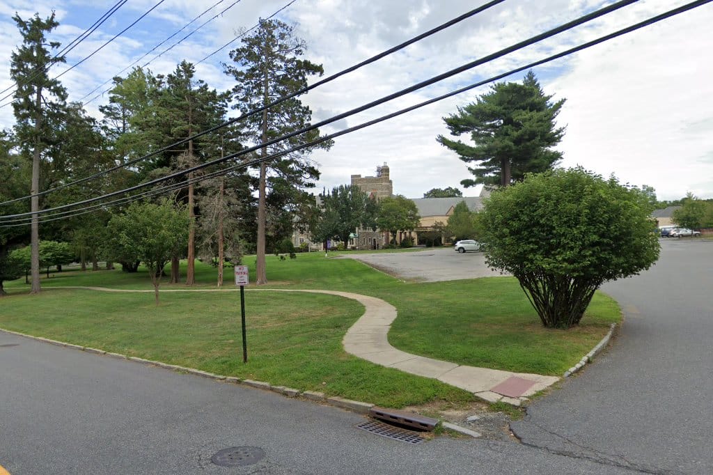 The Masters School
