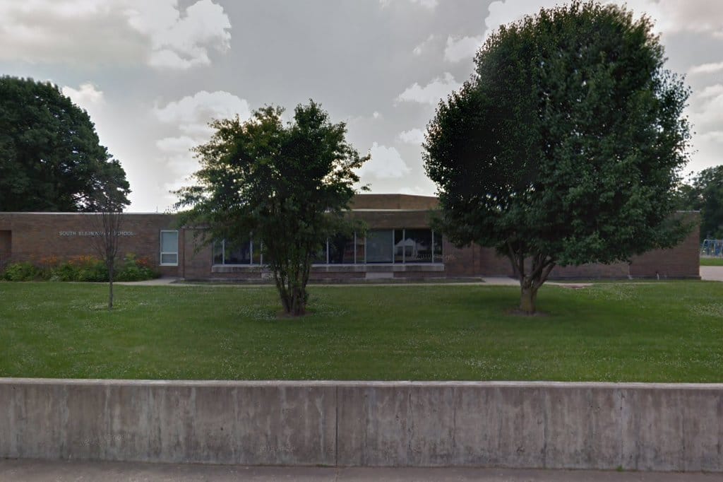 South Elementary School