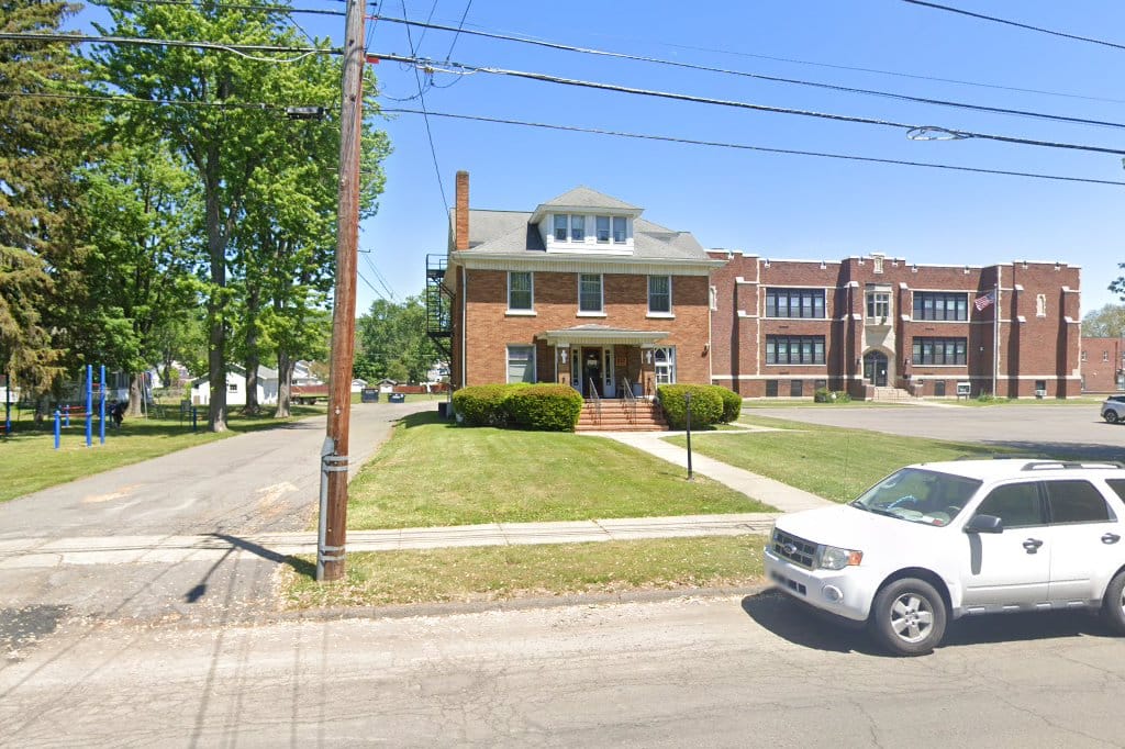 Holy Family Middle School