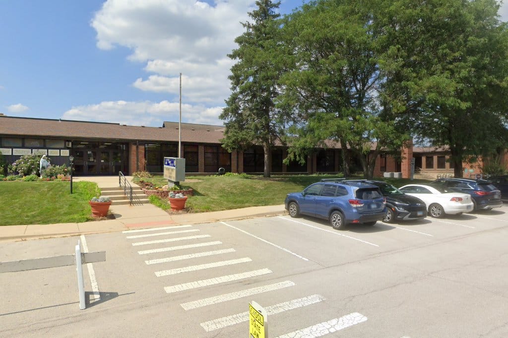 Holy Trinity Catholic School