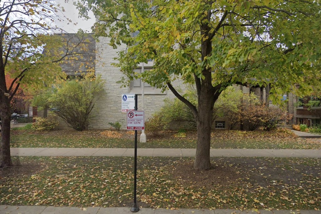 Pilgrim Lutheran School
