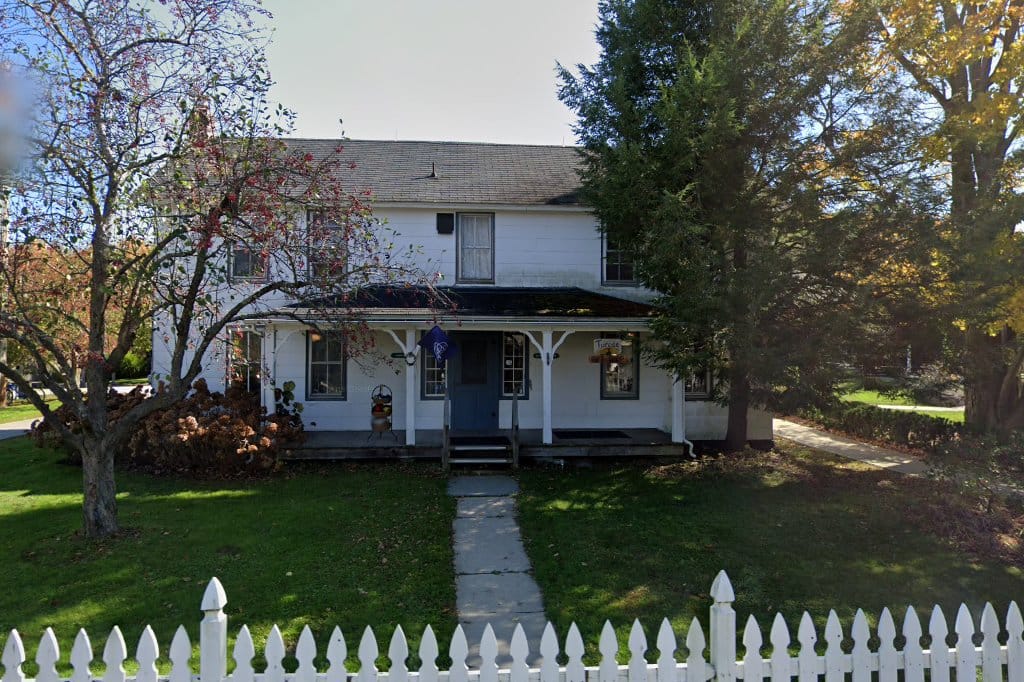 Hawthorne Valley Waldorf School