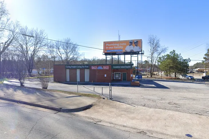 Greenbriar Animal Hospital