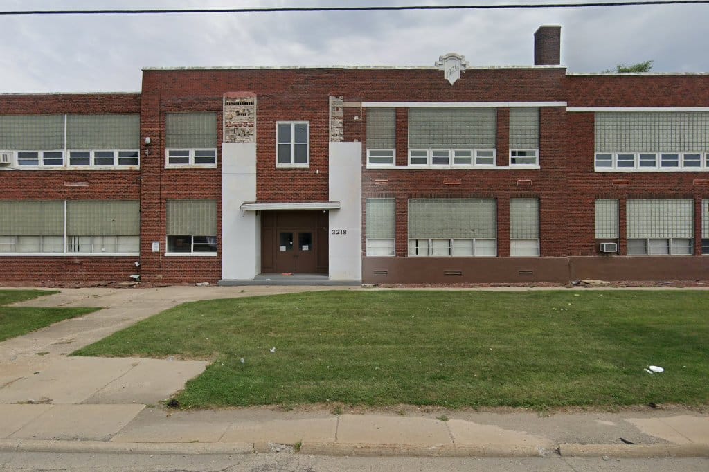 Our Lady of the Sacred Heart Academy